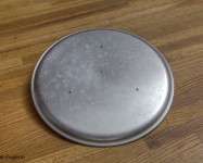 Pizza-Pan-Reflector-Marked-for-Drilling