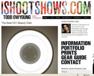 Best-DIY-Beauty-Dish-Todd-Owyoung-ISHOOTSHOWS