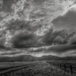 Spring Storms Colorado Style