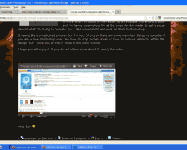 Screen Shot Optimized Sample