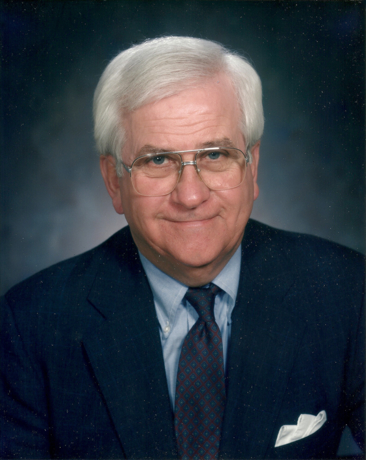 George Thomas Fugere