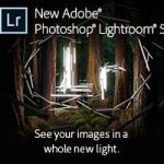 Adobe Lightroom 5 Upgrade
